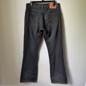 Levi’s 527 Corduroy Bootcut Pants 32x32